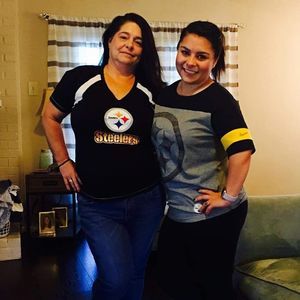 Meet your Posher, Kathryn